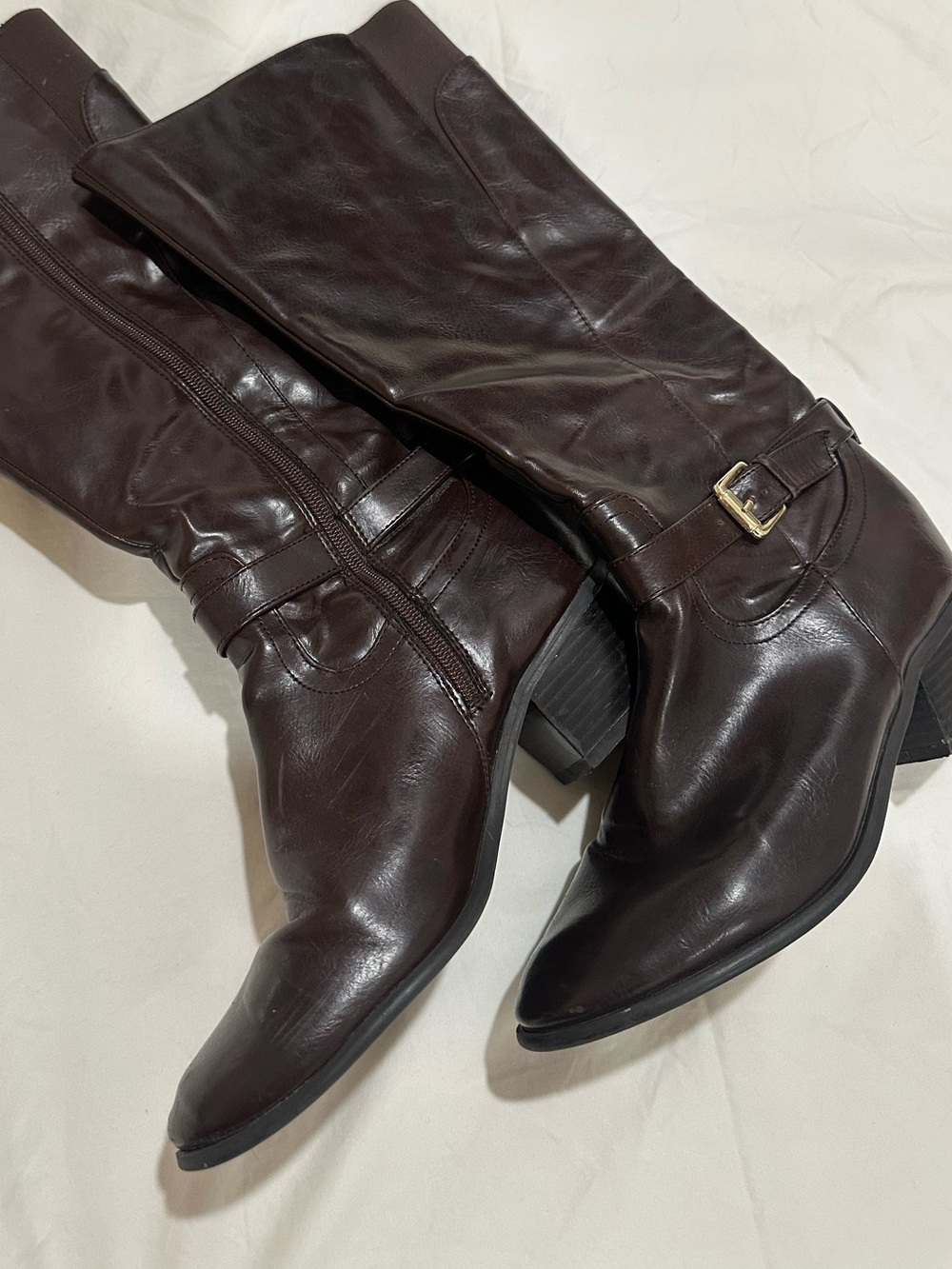 Karen Scott Fayth Riding Boots